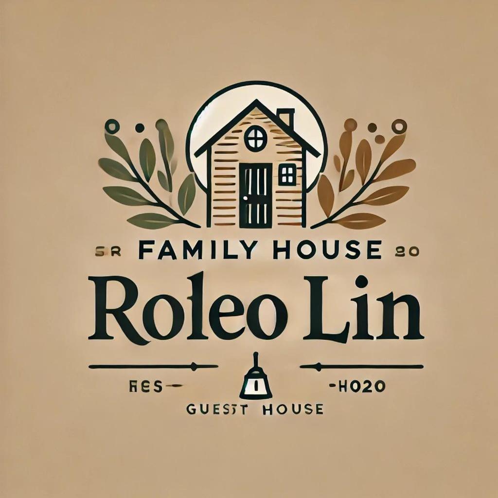 Roleo Guest House Lini Eksteriør bilde